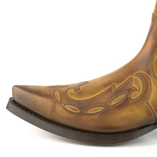 Mayura Boots Cowboy laarzen austin-1931-vacuno cuero - Image 5