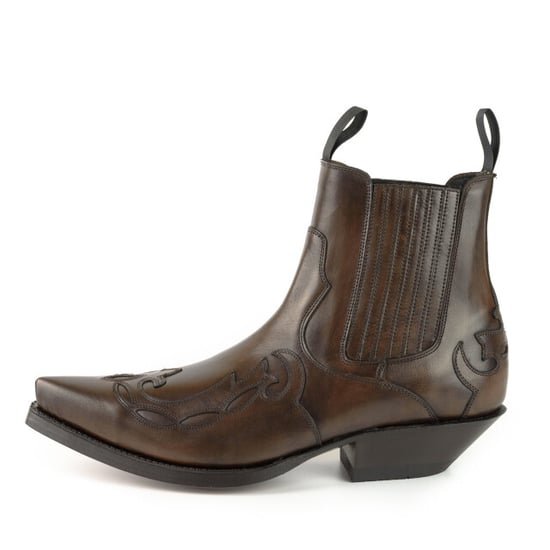 Mayura Boots Cowboy laarzen austin-1931-vacuno marrón - Image 6