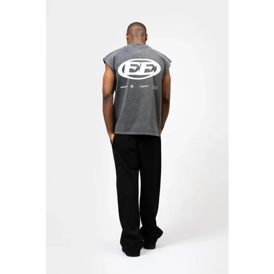Equalité Adrenalin tanktop washed - Image 3
