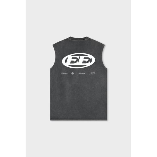 Equalité Adrenalin tanktop washed - Image 4