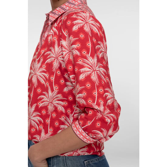 Geisha Blouse 63225-20 - Image 4