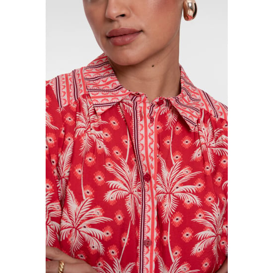 Geisha Blouse 63225-20 - Image 5