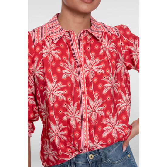 Geisha Blouse 63225-20 - Image 6
