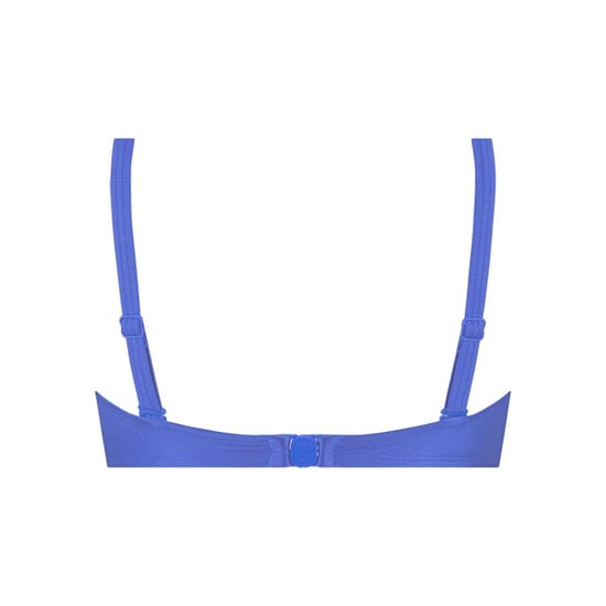 Ten Cate Bikini top twisted padded wired bikini top dames - - Image 2