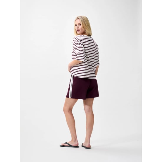 Catwalk Junkie Loose fit striped tshirt - Image 2