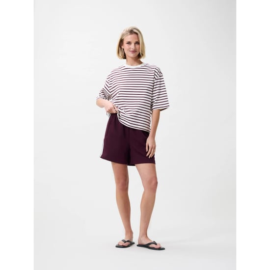 Catwalk Junkie Loose fit striped tshirt - Image 3