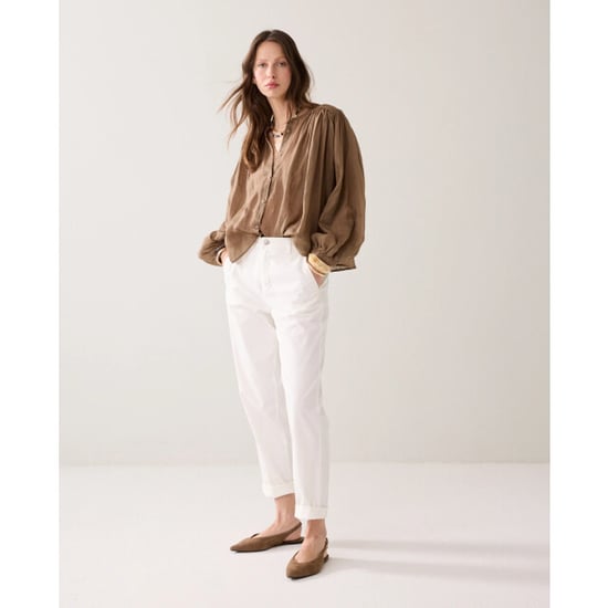 Summum 2s3508-12462 334 blouse ramie deepfig - Image 3