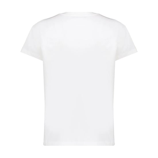 Geisha 62353-24 010 t-shirt "amore" off-white/port - Image 5