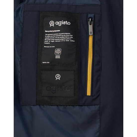 Agiato Jack donker - Image 3