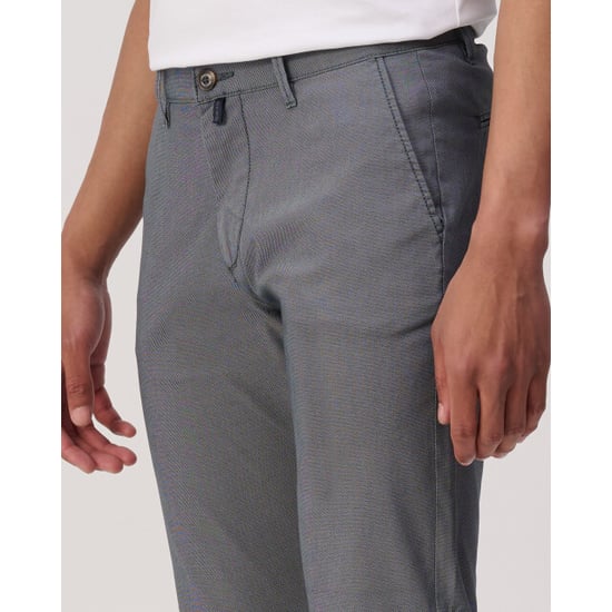 Pierre Cardin Chino donker - Image 4