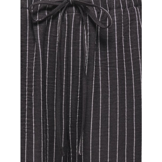 Jacqueline de Yong Jdypower mw wide pant wvn dia - Image 2