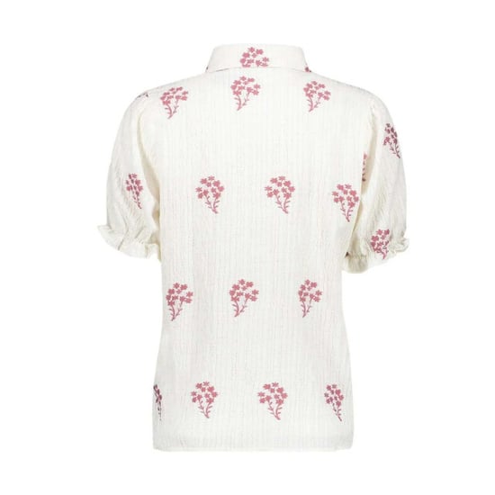 Geisha Blouse off-white - Image 5