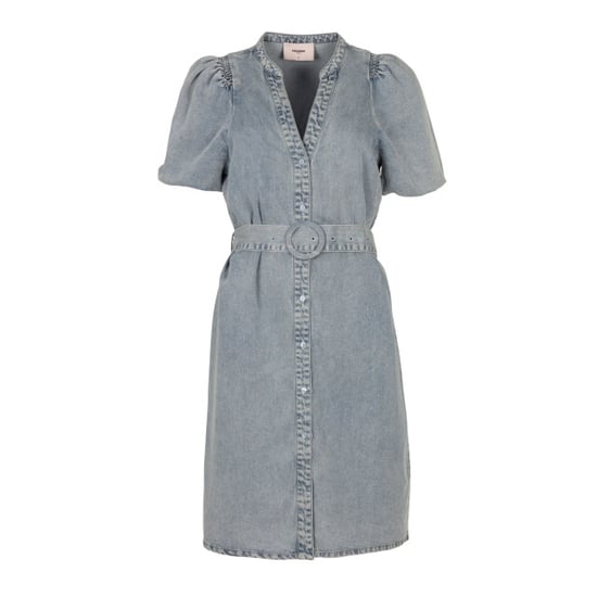 Freebird Dress dael - Image 1