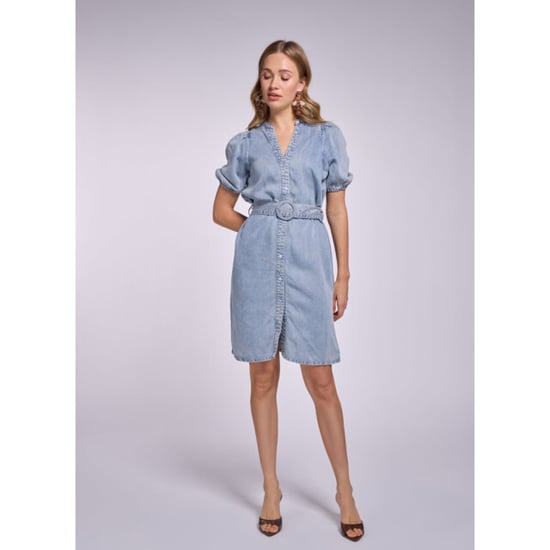 Freebird Dress dael - Image 2