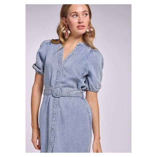 Freebird Dress dael - Image 3