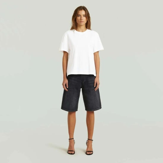 G-Star Bermuda short clean edge wmn - Image 5