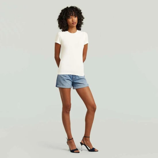 G-Star Judee shorts wmn - Image 2