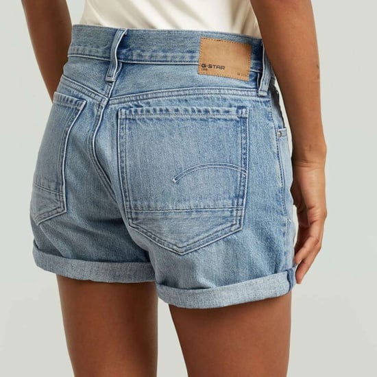 G-Star Judee shorts wmn - Image 3