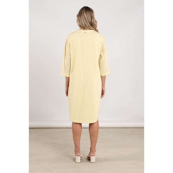 Nukus Kate dress mix jurken nks14015 - Image 4