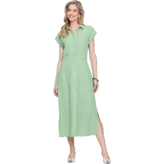 Geisha Dress green - Image 1