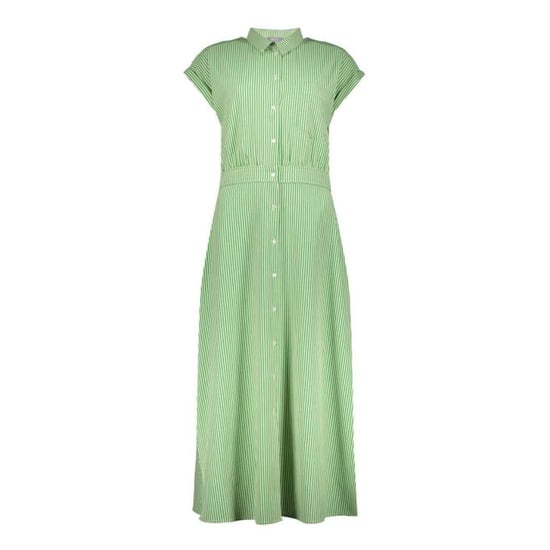 Geisha Dress green - Image 3