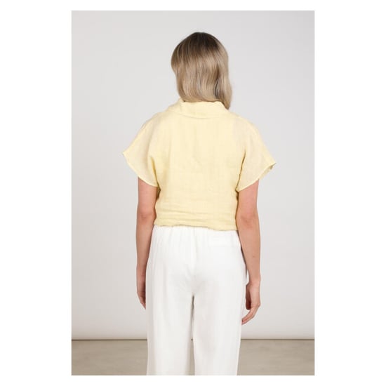 Nukus Julietta top tops nks01188 - Image 4