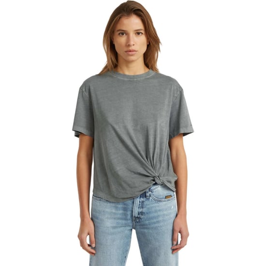 G-Star Washed relaxed knot r t wmn - Image 1
