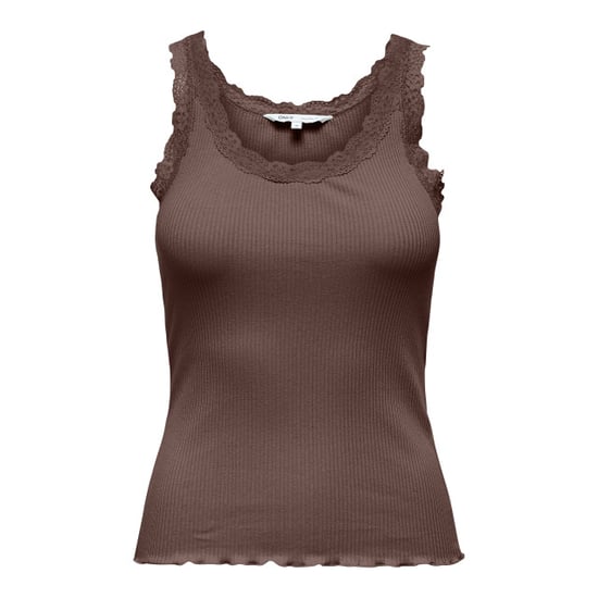 Only Onlsara sharai lace tank top jrs no - Image 1