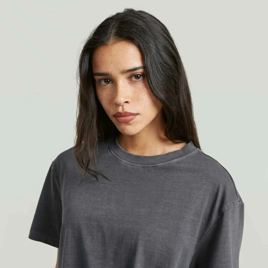 G-Star Washed relaxed knot r t wmn - Image 3