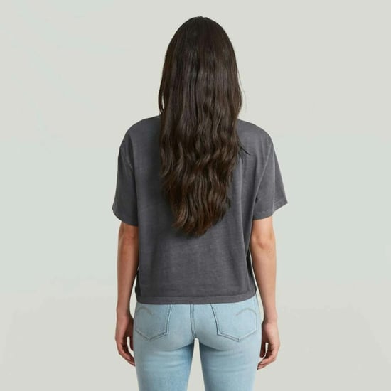 G-Star Washed relaxed knot r t wmn - Image 5