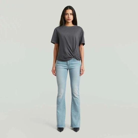 G-Star Washed relaxed knot r t wmn - Image 6