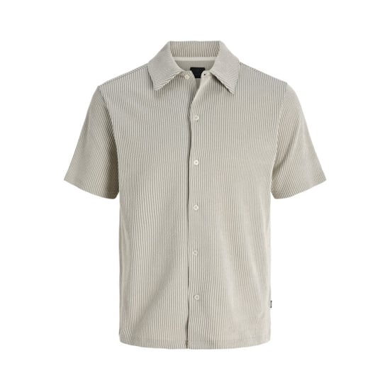 Jack & Jones Jprblanoah ss shirt styd ss26 olijf - Image 1