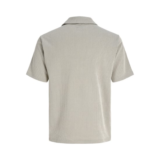 Jack & Jones Jprblanoah ss shirt styd ss26 olijf - Image 2