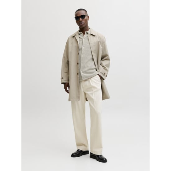 Jack & Jones Jprblanoah ss shirt styd ss26 olijf - Image 5