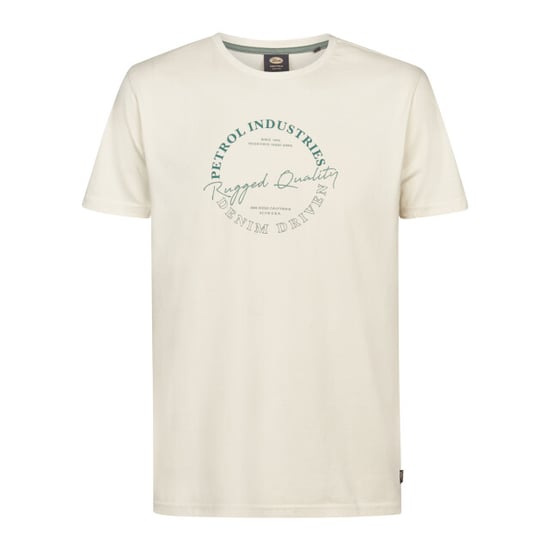 Petrol Industries Men t-shirt ss classic print - Image 1