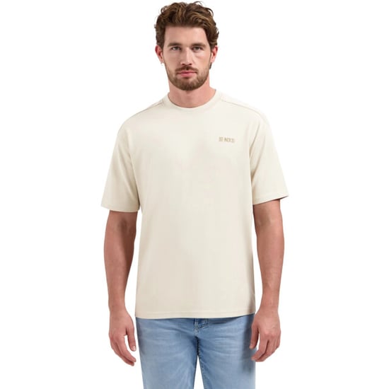 No Excess T-shirt crewneck graphic stone - Image 2