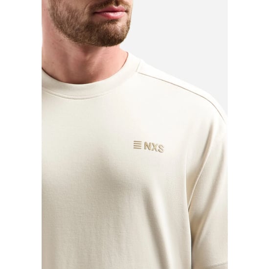 No Excess T-shirt crewneck graphic stone - Image 4