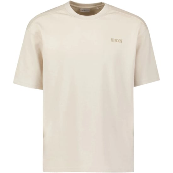 No Excess T-shirt crewneck graphic stone - Image 5