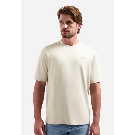 No Excess T-shirt crewneck graphic stone - Image 6