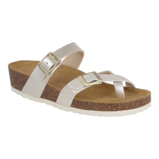 Espasies 27110001-160 dames slippers - Image 1