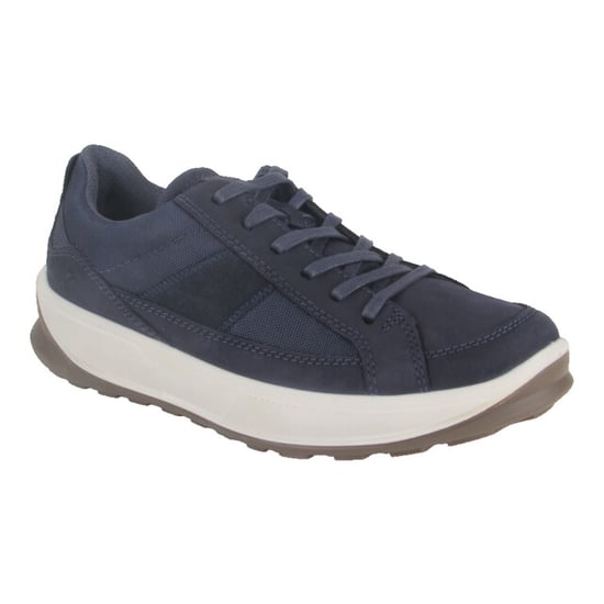 ECCO 522844-50595 heren veterschoenen sportief - Image 1