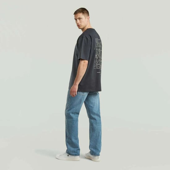 G-Star Back gr relaxed r t - Image 5