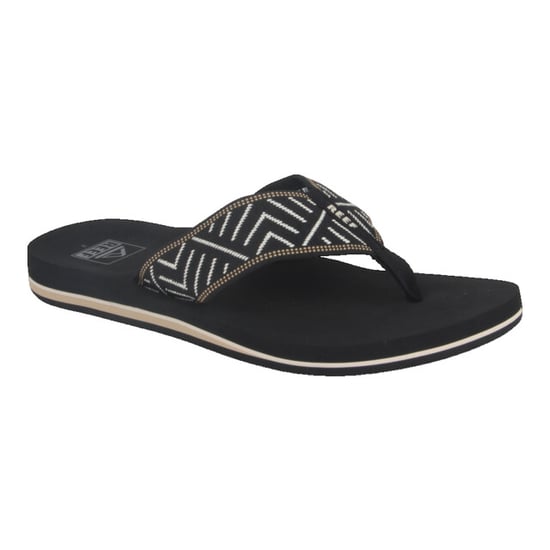 Reef Cj9415 dames slippers 37,5 (7) - Image 1