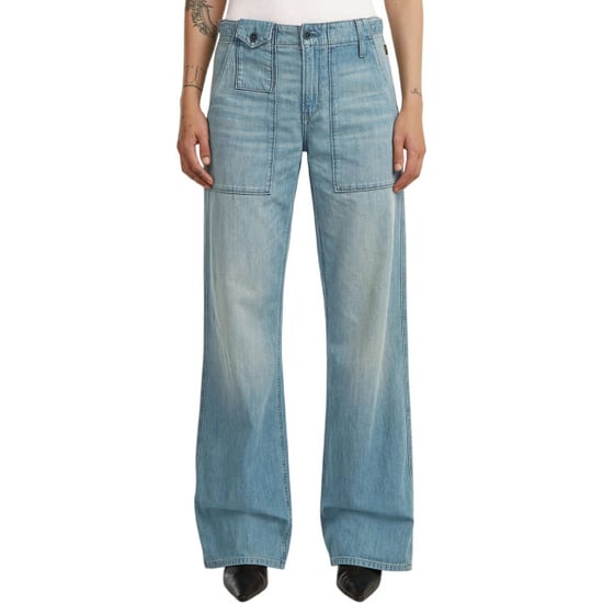 G-Star Fatigue summer pants wmn - Image 4