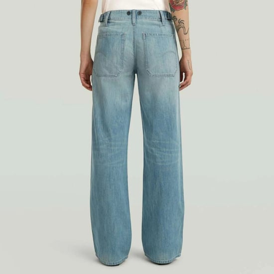 G-Star Fatigue summer pants wmn - Image 5