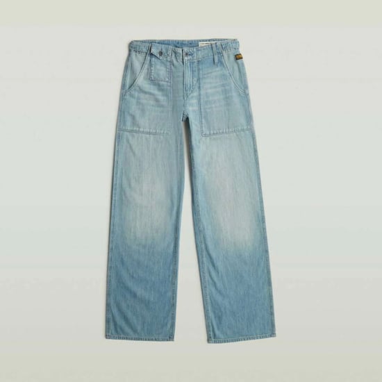 G-Star Fatigue summer pants wmn - Image 6