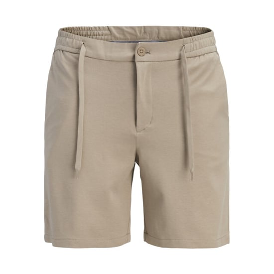 Jack & Jones Jpstace neo jogger shorts reg sn beige - Image 1