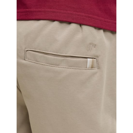 Jack & Jones Jpstace neo jogger shorts reg sn beige - Image 4