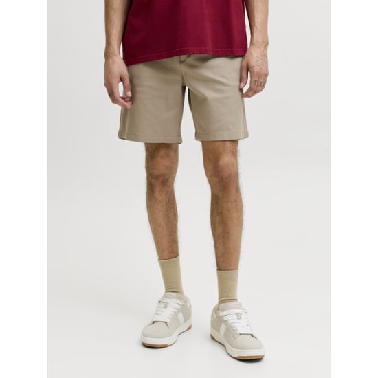 Jack & Jones Jpstace neo jogger shorts reg sn beige - Image 5