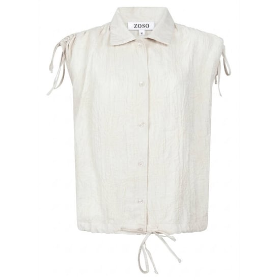 Zoso Blouse zonder mouw 262fabienne - Image 1